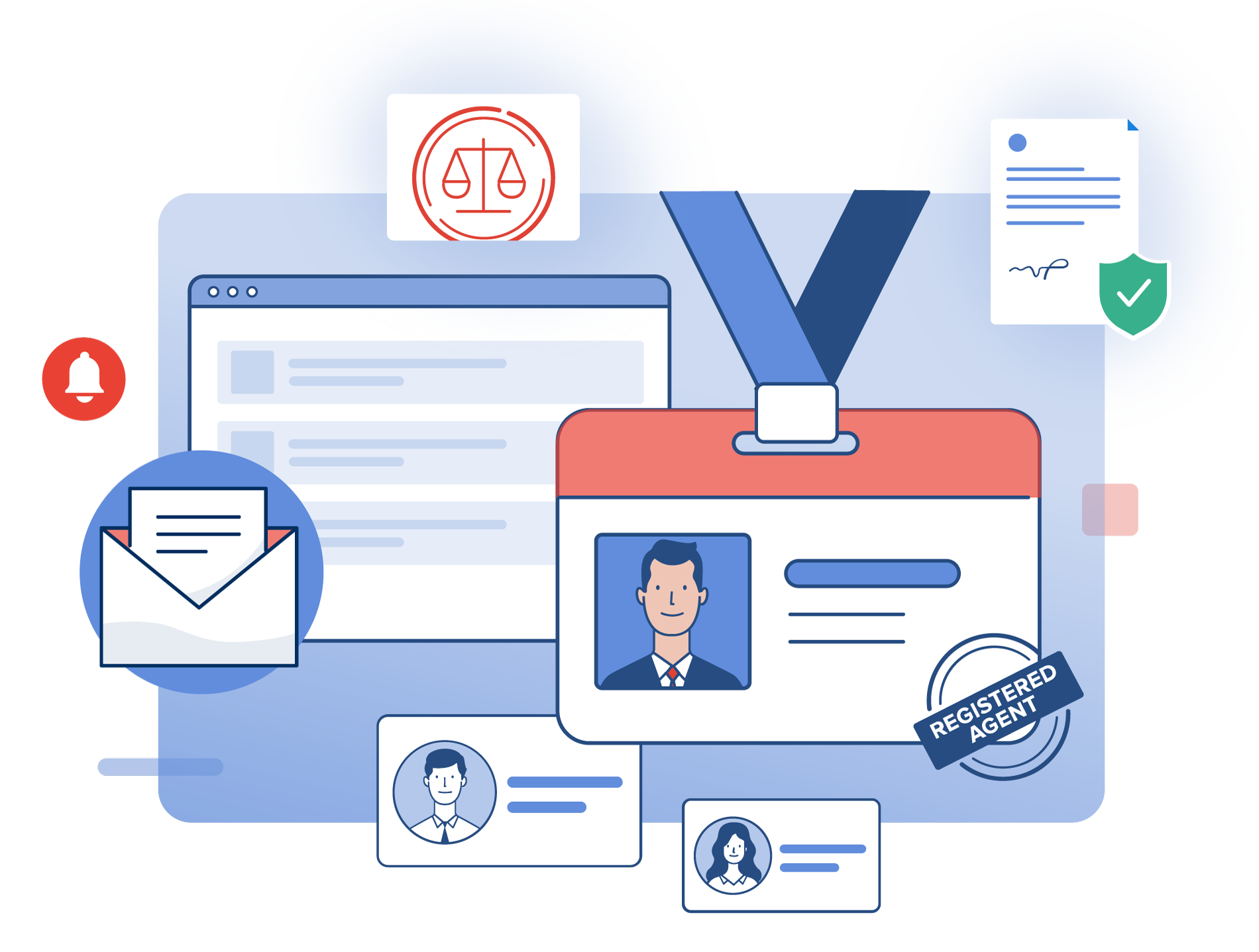 Keep Your Business in Good Standing Year After Year