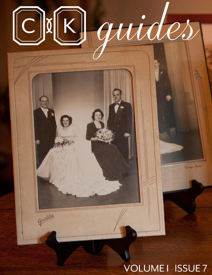 Displaying Old Family Photos Check Out This New Post! This Is How To Display Cherished Family Photos