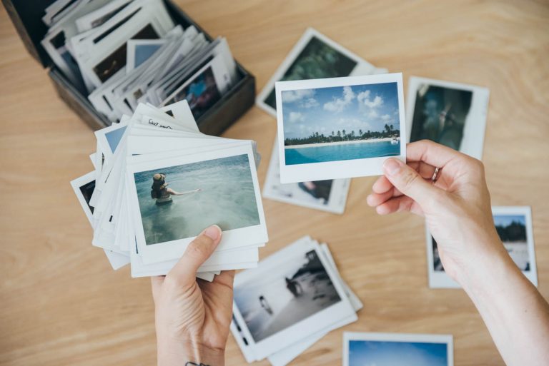 Save Family Photos Confessions of a Photo Hoarder – 5 Tips for ...